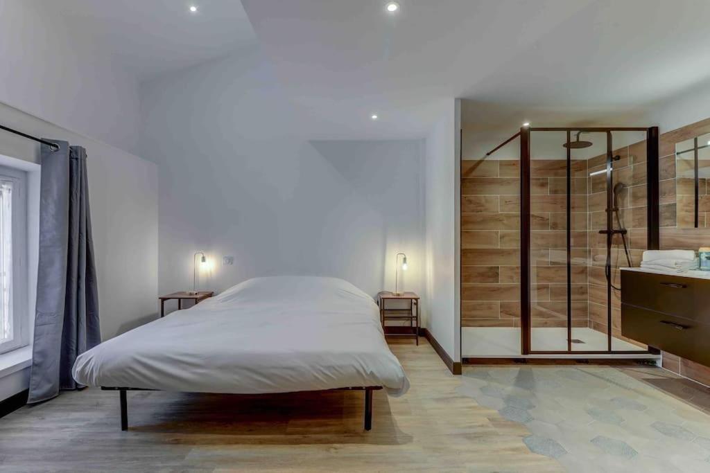 La Manufacture - Topdestination-Bourg - Centre Ville - Classe 3 Etoiles Exterior foto