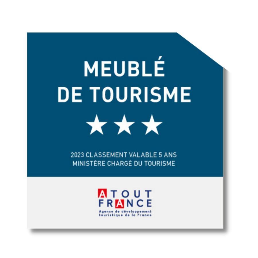 La Manufacture - Topdestination-Bourg - Centre Ville - Classe 3 Etoiles Exterior foto